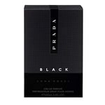 Prada Luna Rossa Black EDP 100 ml Erkek Parfüm, 8435137782949