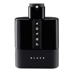Prada Luna Rossa Black EDP 100 ml Erkek Parfüm, 8435137782949