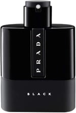 Prada Luna Rossa Black EDP 100 ml Erkek Parfüm, 8435137782949