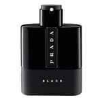 Prada Luna Rossa Black EDP 100 ml Erkek Parfüm, 8435137782949