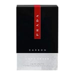 Prada Luna Rossa Carbon EDT Erkek Parfüm 50 ml, 8435137759811