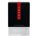 Prada Luna Rossa Carbon EDT Erkek Parfüm 100 ml, 8435137759781