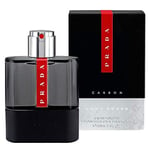 Prada Luna Rossa Carbon EDT Erkek Parfüm 100 ml, 8435137759781