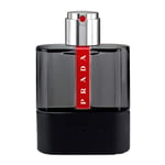 Prada Luna Rossa Carbon EDT Erkek Parfüm 50 ml, 8435137759811