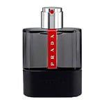 Prada Luna Rossa Carbon EDT Erkek Parfüm 50 ml, 8435137759811