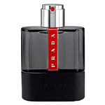 Prada Luna Rossa Carbon EDT Erkek Parfüm 100 ml, 8435137759781
