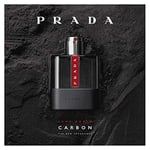 Prada Luna Rossa Carbon EDT Erkek Parfüm 100 ml, 8435137759781