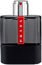 Prada Luna Rossa Carbon EDT Erkek Parfüm 100 ml, 8435137759781