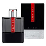 Prada Luna Rossa Carbon EDT Erkek Parfüm 50 ml, 8435137759811
