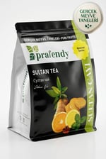 PRAFENDY SULTAN ÇAYI - GERÇEK MEYVE TANELİ 1000 GR