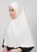 Pratik Namaz Örtüsü Eşarp