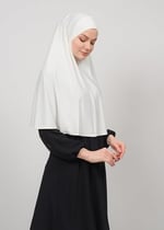 Pratik Namaz Örtüsü Eşarp