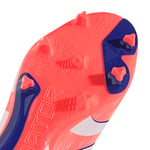 Predator League Fg/Mg Erkek Siyah Futbol Krampon JI1118