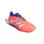 Predator League Fg/Mg Erkek Siyah Futbol Krampon JI1118
