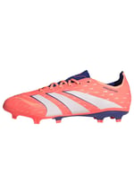 Predator League Fg/Mg Erkek Siyah Futbol Krampon JI1118