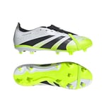 Predator League Ft Fg/Mg Erkek Beyaz Futbol Krampon JI1111