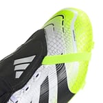 Predator League Ft Fg/Mg Erkek Beyaz Futbol Krampon JI1111