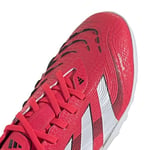 Predator Pro Tf Erkek Kırmızı Halı Saha Ayakkabısı ID3764