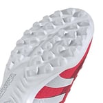 Predator Pro Tf Erkek Kırmızı Halı Saha Ayakkabısı ID3764