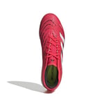 Predator Pro Tf Erkek Kırmızı Halı Saha Ayakkabısı ID3764