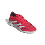 Predator Pro Tf Erkek Kırmızı Halı Saha Ayakkabısı ID3764