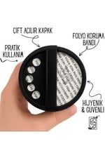 Premium Arap Zamkı Akasya Gamı Reçinesi 150 gr