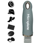 Premium Classic Zester Okaliptüs Yeşili