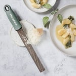 Premium Classic Zester Okaliptüs Yeşili
