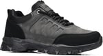 Premium Erkek Kaydırmaz Taban Outdoor Kışlık Trekking Bot
