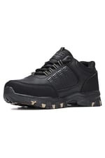 Premium Erkek Kaydırmaz Taban Outdoor Kışlık Trekking Bot