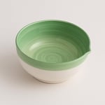 Premium Japon Matcha Seti, 4 Parça, Seramik Kase, Bambu Çırpıcı, Chasen Standı, Bambu Kaşık