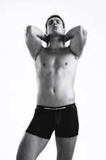PREMIUM MODAL ERKEK BOXER SHORTS 2'Lİ SET