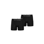 PREMIUM MODAL ERKEK BOXER SHORTS 2'Lİ SET