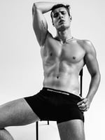 PREMIUM MODAL ERKEK BOXER SHORTS 2'Lİ SET