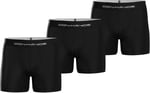 PREMIUM MODAL ERKEK BOXER SHORTS 3'LÜ SET