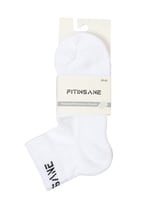 Premium Performance Quarter Unisex Spor çorap