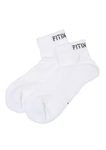 Premium Performance Quarter Unisex Spor çorap