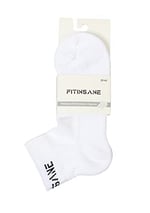 Premium Performance Quarter Unisex Spor çorap