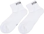 Premium Performance Quarter Unisex Spor çorap