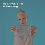 Premium Seyahat ve Makyaj Çantası