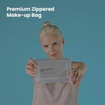 Premium Seyahat ve Makyaj Çantası