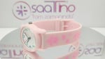 Prenses Pembe Kız Çocuk Kol Saati Bileklik Modelli ST-304294