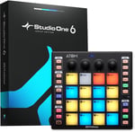 PreSonus ATOM Performans ve Üretim Pedi Denetleyicisi