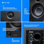 Presonus Eris 3.5 (2. Nesil) | 3.5