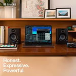 Presonus Eris 3.5 (2. Nesil) | 3.5