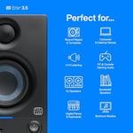 Presonus Eris 3.5 (2. Nesil) | 3.5