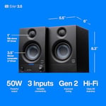 Presonus Eris 3.5 (2. Nesil) | 3.5