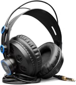 Presonus HD7-A, Profesyonel Dinleme Kulaklığı, Kulak Üstü, Siyah - Seçenekler: yarı açık kulaklık, Arkası Kapalı, HD4BT