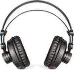 Presonus HD7-A, Profesyonel Dinleme Kulaklığı, Kulak Üstü, Siyah - Seçenekler: yarı açık kulaklık, Arkası Kapalı, HD4BT