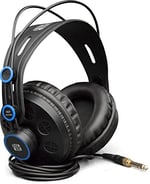 Presonus HD7-A, Profesyonel Dinleme Kulaklığı, Kulak Üstü, Siyah - Seçenekler: yarı açık kulaklık, Arkası Kapalı, HD4BT